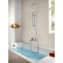 Смеситель для ванны Roca Monodin N 5A0298C0M Хром