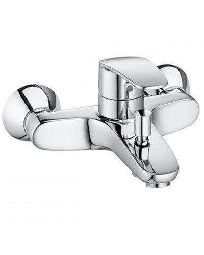 Смеситель для ванны Roca Monodin N 5A0298C0M Хром