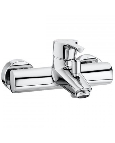 Смеситель для ванны Roca Malva 5A023BC0M Хром