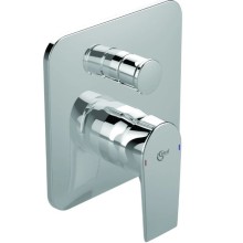 Смеситель для ванны Ideal Standard Tesi A6586AA