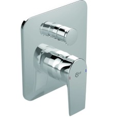 Смеситель для ванны Ideal Standard Tesi A6586AA