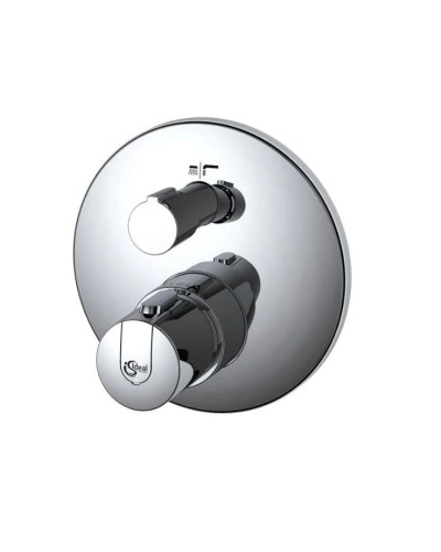 Термостат для ванны Ideal Standard Ceratherm 100 NEW A4888AA