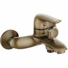 Смеситель для ванны Damixa RedBlu Palace Evo 2 391000000 Бронза