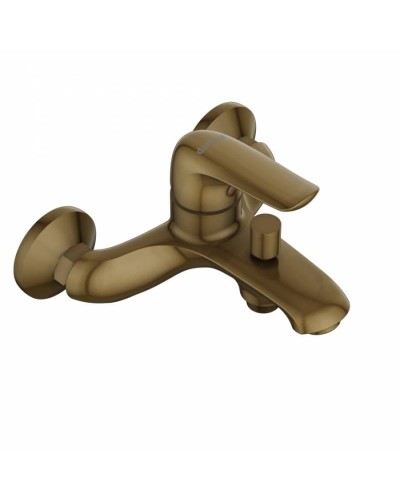 Смеситель для ванны Damixa RedBlu Palace Evo 2 391000000 Бронза