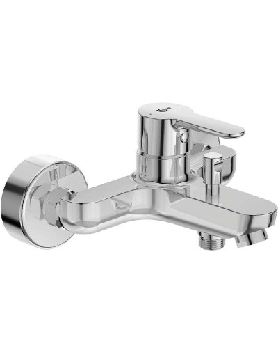 Смеситель для ванны Ideal Standard Sesia BC208AA Хром