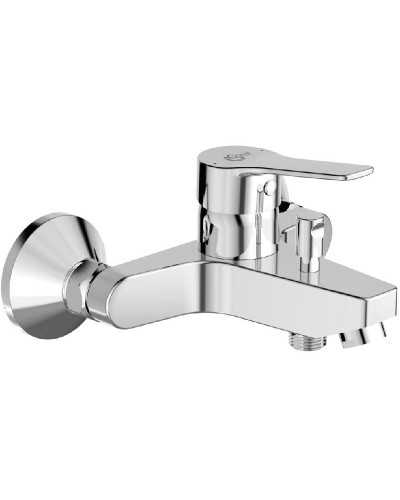 Смеситель для ванны Ideal Standard Entella BC236AA Хром