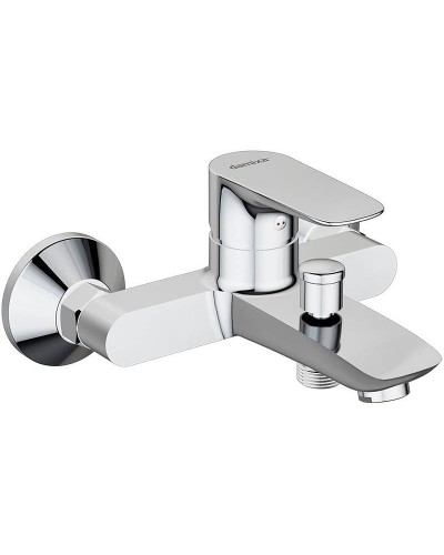 Смеситель для ванны Damixa RedBlu Origin Evo 2 781000000 Хром