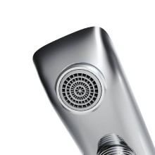 Смеситель для ванны Damixa RedBlu Origin Evo 2 781000000 Хром