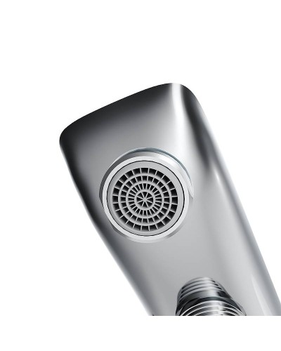 Смеситель для ванны Damixa RedBlu Origin Evo 2 781000000 Хром