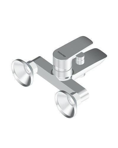 Смеситель для ванны Damixa RedBlu Origin Evo 2 781000000 Хром