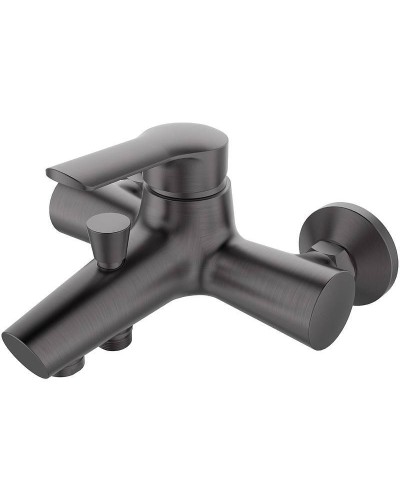 Смеситель для ванны Orange Tony M54-100Gr Графит