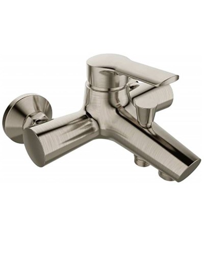 Смеситель для ванны Orange Tony M54-100Ni Никель