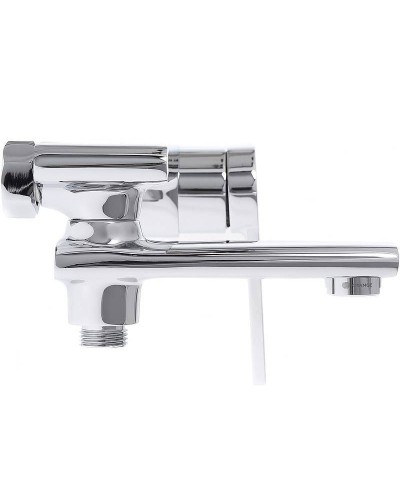 Смеситель для ванны Orange Splito M36-100cr Хром