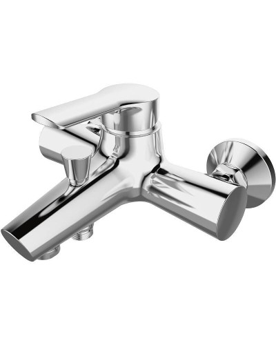 Смеситель для ванны Orange Tony M54-100cr Хром