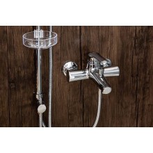 Смеситель для ванны Orange Tony M54-100cr Хром