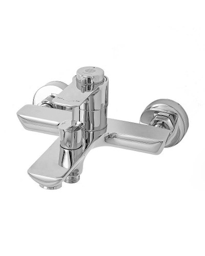 Смеситель для ванны Orange Aristo T19-100cr Хром