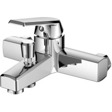 Смеситель для ванны Orange OneLife P02-100cr Хром