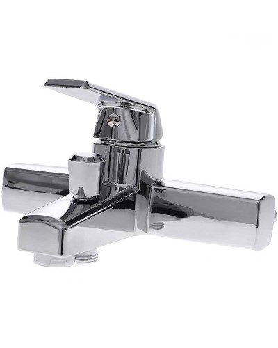 Смеситель для ванны Orange OneLife P02-100cr Хром