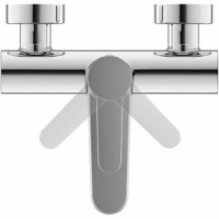 Смеситель для ванны Ravak Puri PU 022.00/150 X070115 Хром