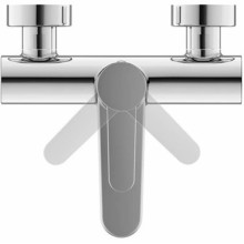 Смеситель для ванны Ravak Puri PU 022.00/150 X070115 Хром