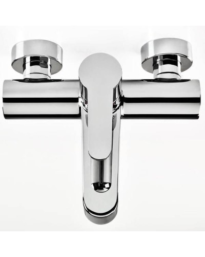 Смеситель для ванны Ravak Puri PU 022.00/150 X070115 Хром