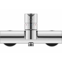 Смеситель для ванны Ravak Puri PU 022.00/150 X070115 Хром