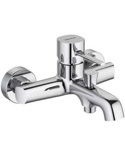 Смеситель для ванны Damixa Sirius 861000000 Хром