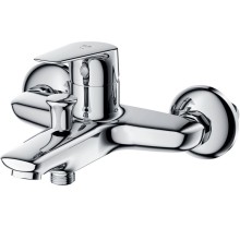 Смеситель для ванны AM.PM Joy F85E10000 Хром