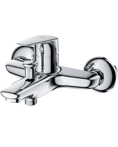 Смеситель для ванны AM.PM Joy F85E10000 Хром