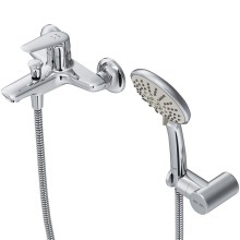 Смеситель для ванны AM.PM Joy F85E15000 Хром