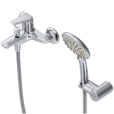 Смеситель для ванны AM.PM Joy F85E15000 Хром