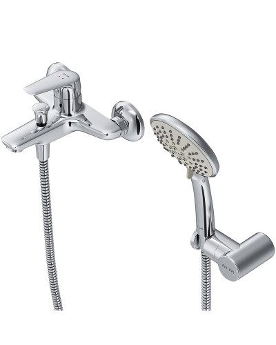 Смеситель для ванны AM.PM Joy F85E15000 Хром