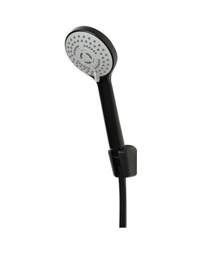 Смеситель для ванны Orange Loop M26-100B Черный