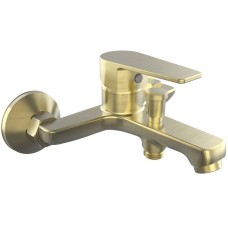 Смеситель для ванны Orange Loop M26-100BR Бронза