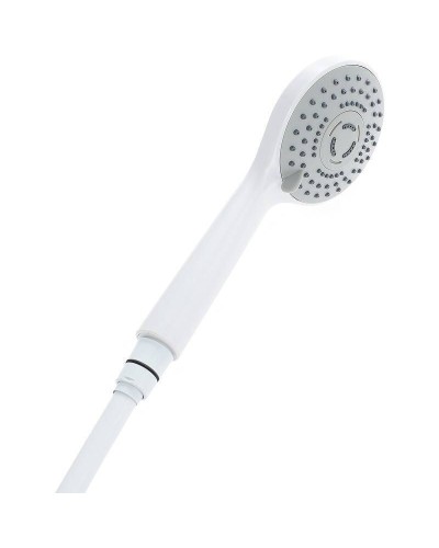 Смеситель для ванны Orange Loop M26-100W Белый