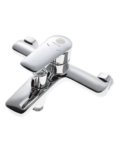 Смеситель для ванны Orange Sofi 2.0 M46-100cr Хром