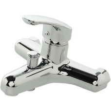 Смеситель для ванны Orange OneLife P01-100cr Хром