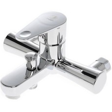 Смеситель для ванны Orange OneLife P05-100cr Хром