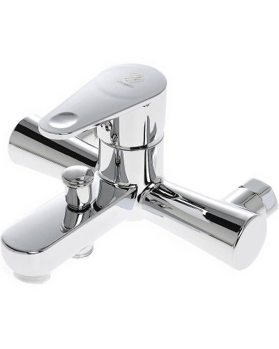 Смеситель для ванны Orange OneLife P05-100cr Хром