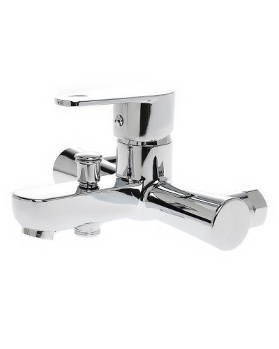 Смеситель для ванны Orange OneLife P05-100cr Хром