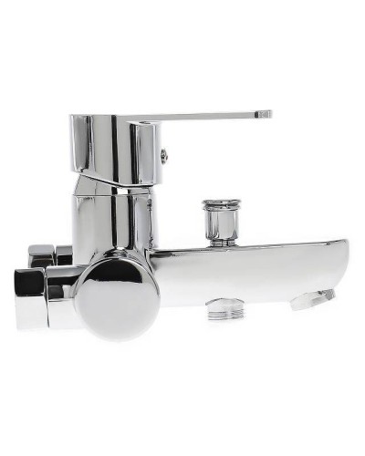 Смеситель для ванны Orange OneLife P05-100cr Хром