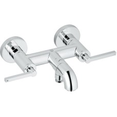 Смеситель для ванны Kludi Nova Fonte 205400515 Хром