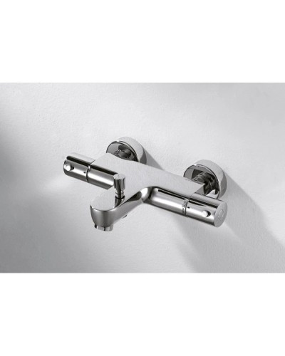 Термостат для ванны Bravat Stream F63984C-01B