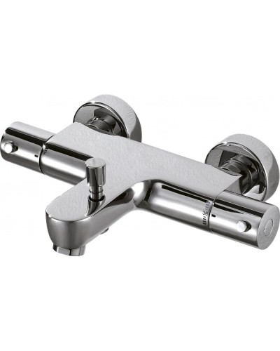 Термостат для ванны Bravat Stream F63984C-01B