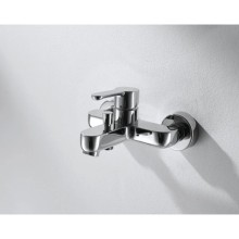 Смеситель для ванны Bravat Stream F63783C-01A