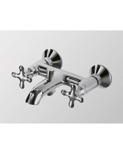 Смеситель для ванны Bravat Summer Rain F677111C-01