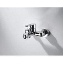 Смеситель для ванны Bravat Stream-D F637163C-B