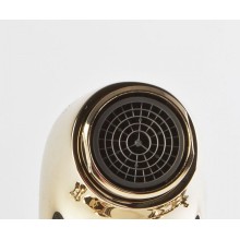 Смеситель для ванны Kludi Adlon 514414520 Золото 23 карат