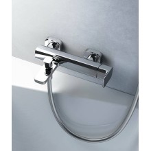 Смеситель для ванны Ravak 10° Free TD F 022.00/150 X070131 Хром