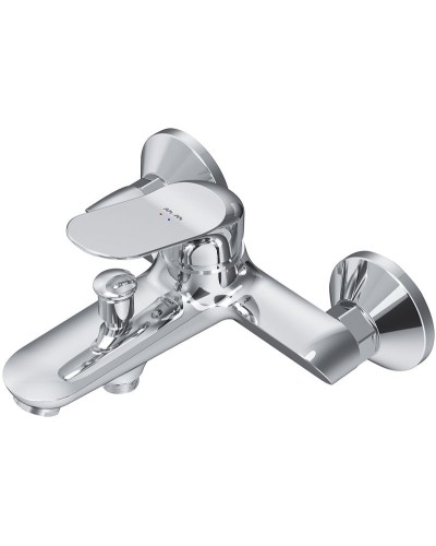 Смеситель для ванны AM.PM Sunny F85C10000 Хром
